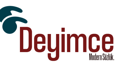 Deyimce Logosu